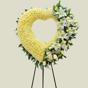 Corazones Eternos 11