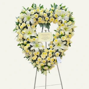 Corazones Eternos 13