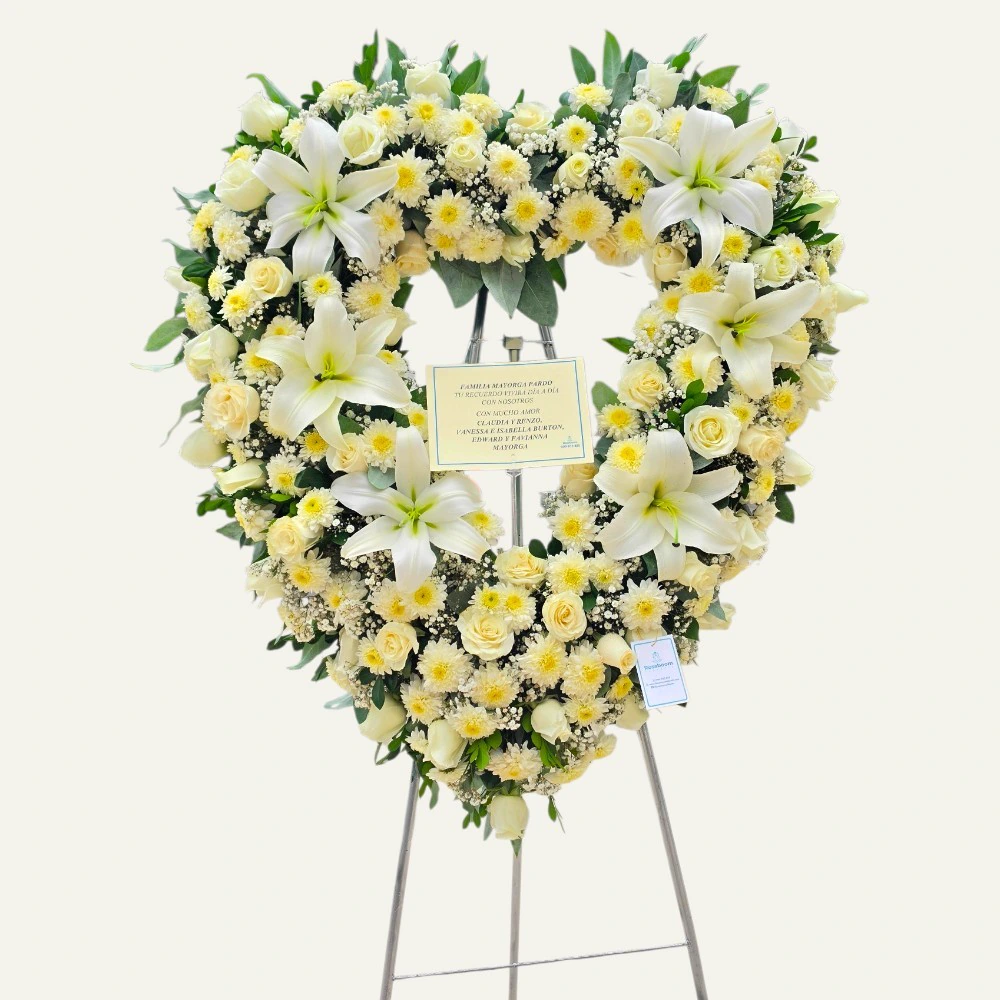 Corazones Eternos 13