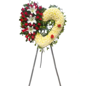 Corazones Eternos 16