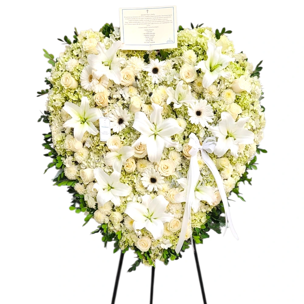 Corazones Eternos 22