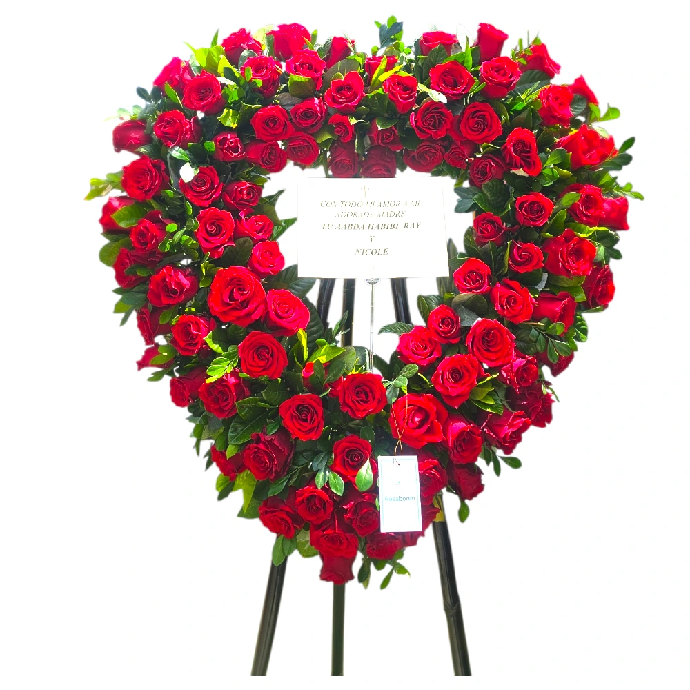 Corazones Eternos 26