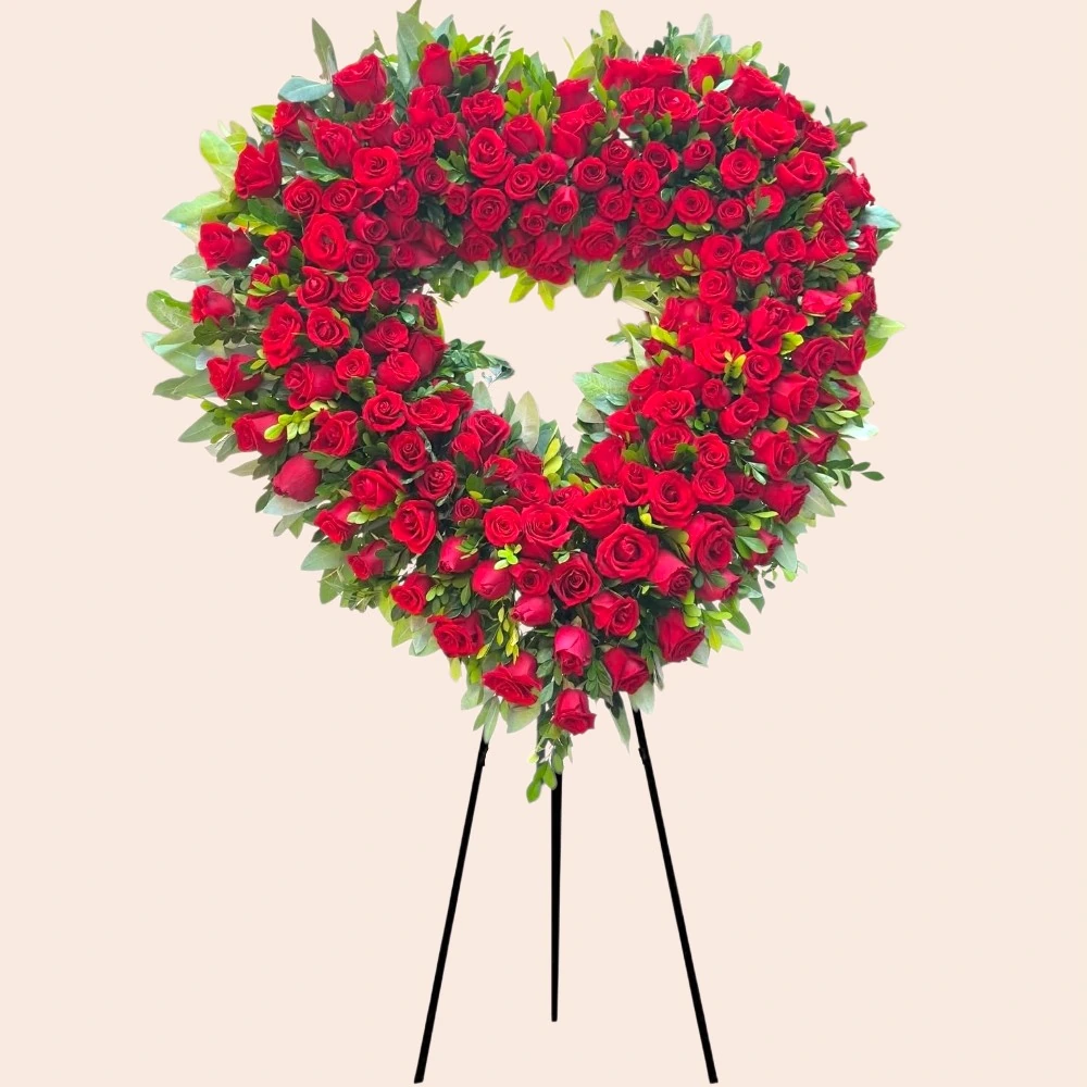 Corazones Eternos 27