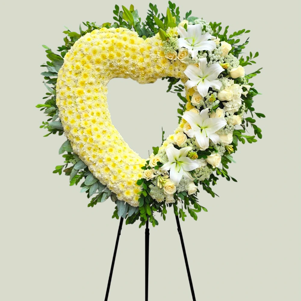 Corazones Eternos 4