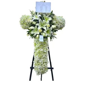 Cruz Fúnebre 1