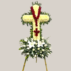 Cruz Fúnebre 11