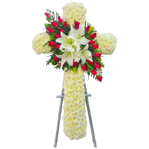 Cruz Fúnebre 2