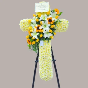 Cruz Fúnebre 3
