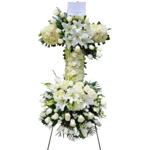 Cruz Fúnebre 4