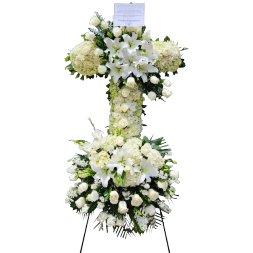 Cruz Fúnebre 4