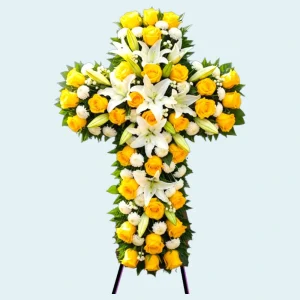 Cruz Fúnebre 5