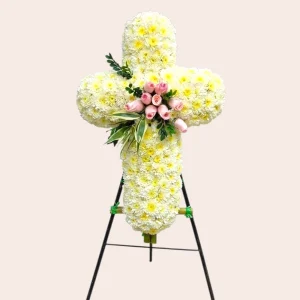 Cruz Fúnebre 6