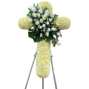 Cruz Fúnebre 8
