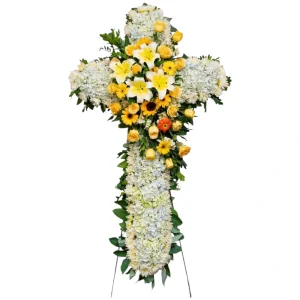 Cruz Fúnebre 9