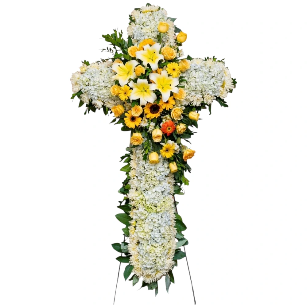 Cruz Fúnebre 9
